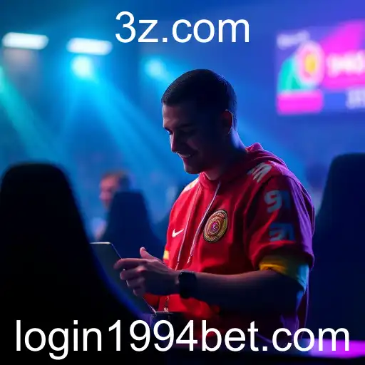 A Evolução dos Jogos Online: 1994bet em Foco