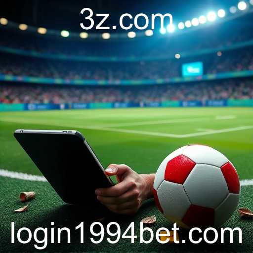 A Revolução dos Jogos Online: 1994bet em Destaque