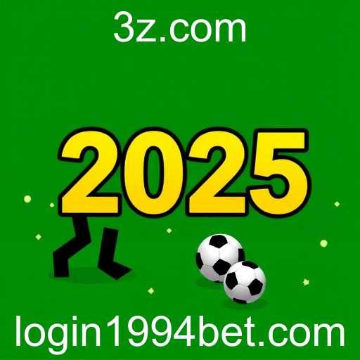 A Ascensão do '1994bet' no Cenário de Jogos Online em 2025