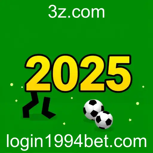 A Ascensão do '1994bet' no Cenário de Jogos Online em 2025