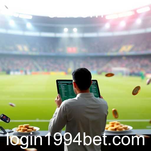 A Evolução do Mercado de Jogos Online com 1994bet