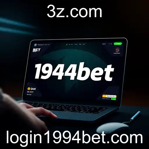 A Evolução dos Jogos Online e a Influência de 1994bet