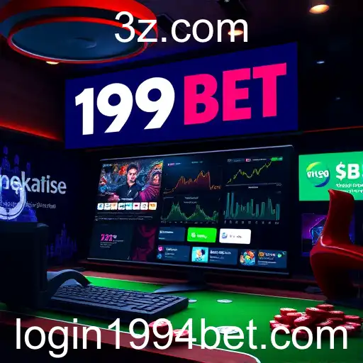 Crescimento e Tendências no Mercado de Apostas Online em 2025