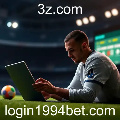 A Revolução dos Jogos Online: 1994bet em 2025