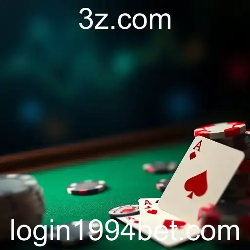 Jogo de Poker no 1994bet: Estratégia e Emoção nas Mesas Virtuais