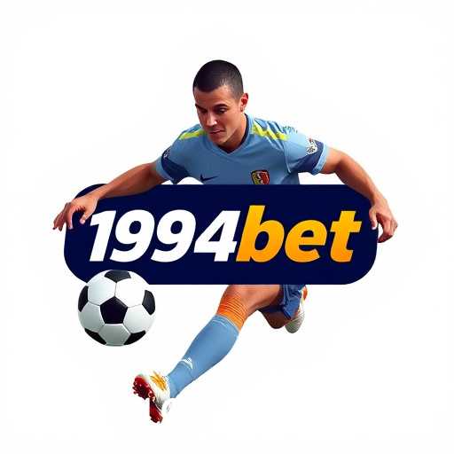 A ascensão do 1994bet no cenário de jogos online