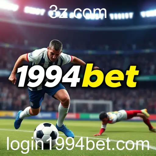 Apostas Esportivas no Site 1994bet: Um Mundo de Possibilidades e Emoção