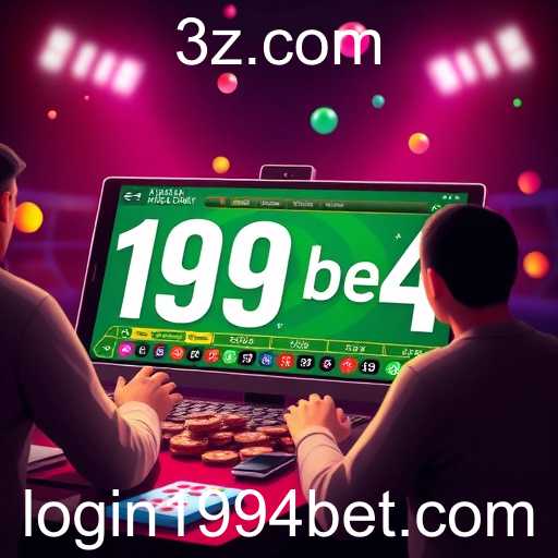 Tendências de Jogos Online em 2025: O Impacto de 1994bet