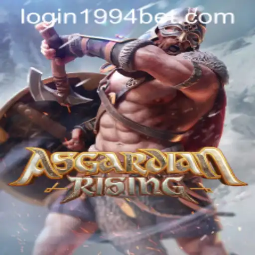 AsgardianRising: A Journey Through Norse Mythology