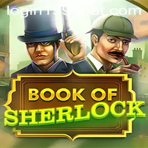 Exploring the Intrigue of BookOfSherlock: A Thrilling Slot Game Adventure