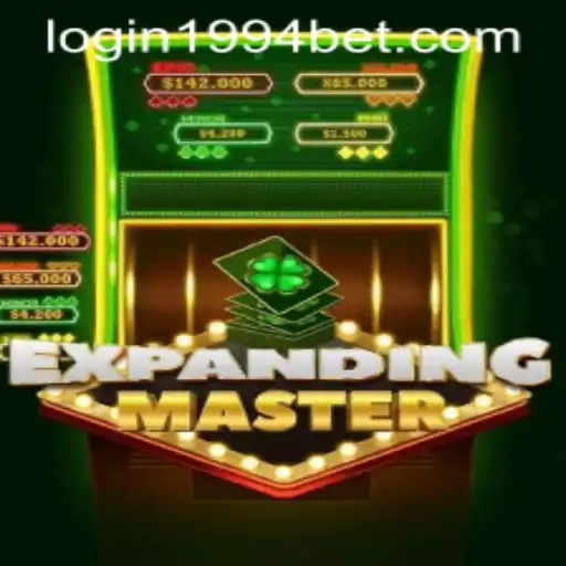 Exploring ExpandingMaster: A 1994 Gaming Revolution