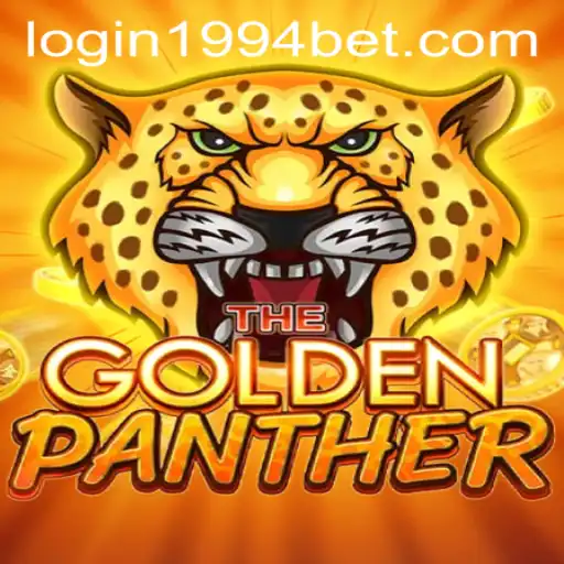 GOLDENPANTHER: A Mystical Adventure in Gaming with 1994bet PH Login