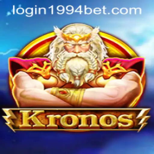 Unveiling 'Kronos': An Epic Journey Through Time