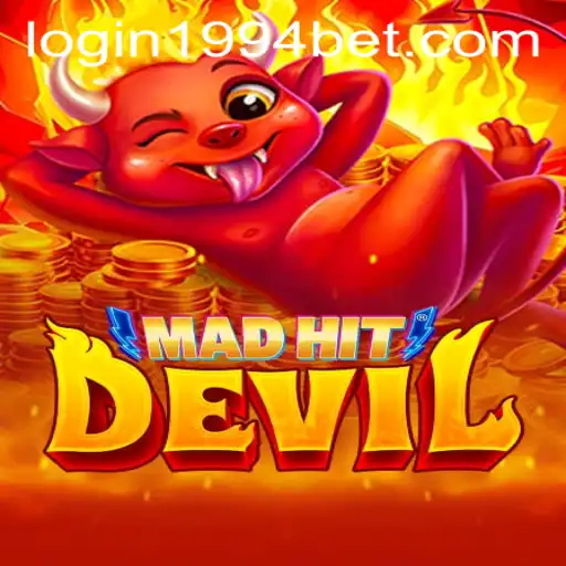 MadHitDevil: Unveiling the Thrills of 1994bet PH Login
