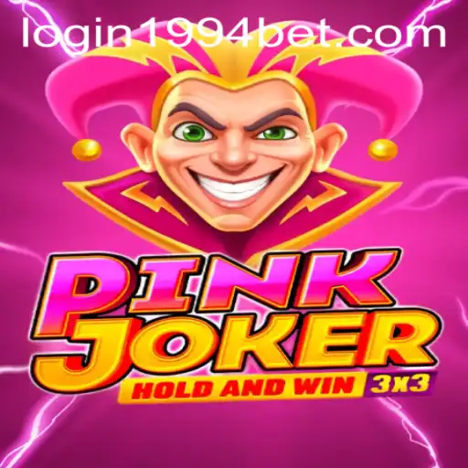 Discover the World of Pinkjoker and 1994bet PH Login
