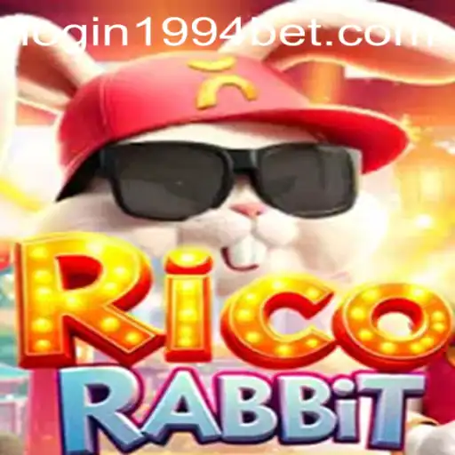 RicoRabbit: A Thrilling Adventure Game with 1994bet PH Login