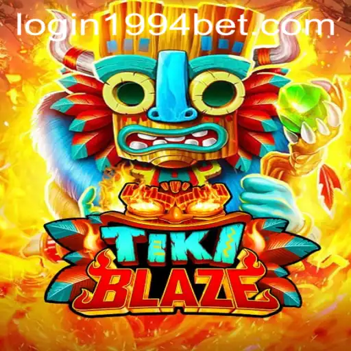 Discover the Exciting World of TikiBlaze and Navigate 1994bet PH Login