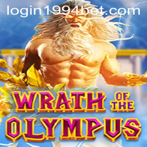 WrathofOlympus: A Mythical Gaming Adventure with 1994bet PH Login